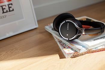 SONY MDR−10 MDR-10R(B) Amazon.com: Sony MDR10R Hi-Res Stereo Wired Headphones